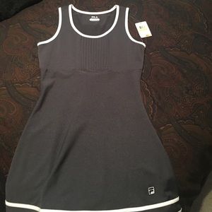 🎾🎾🎾Fila tennis dress🎾🎾🎾